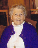 Profilbild Sibilla Maier