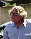 Profilbild Heinrich Volk
