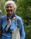 Profilbild Lieselotte Stemmer