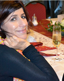 Profilbild Marlene Jux-Klute
