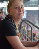 Profilbild Heike Müller