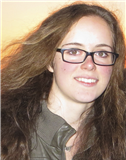 Profilbild Miriam Scheidel