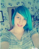 Profilbild Nadine Schaaf