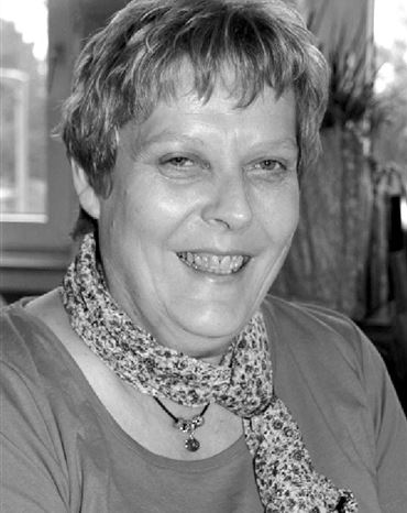 Profilbild von Ria Cramer