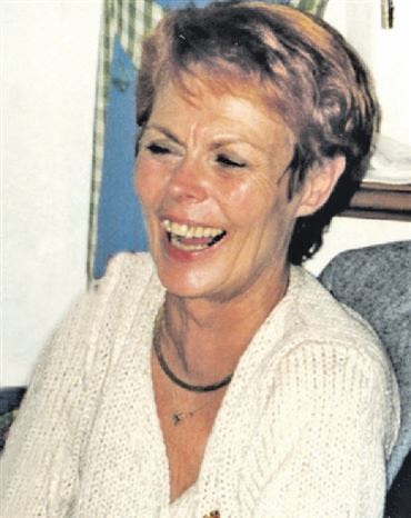 Profilbild von Rita Fuchs