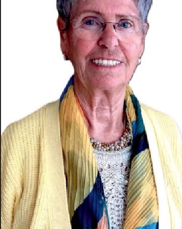 Profilbild von Rita Grabarczyk