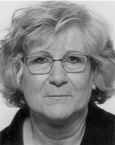Profilbild von Rita Kaap