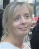 Profilbild Rita Sanok