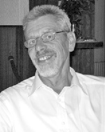 Profilbild von Robert Esch
