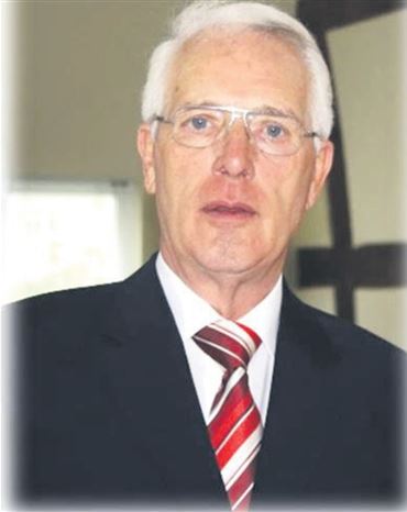 Profilbild Robert Wingen