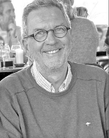 Profilbild von Roland Schmidt-Porberg