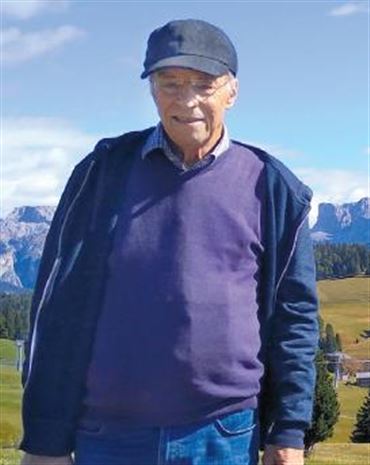 Profilbild von Rolf Block