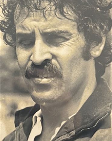 Profilbild von Rolf-Dieter Gaul