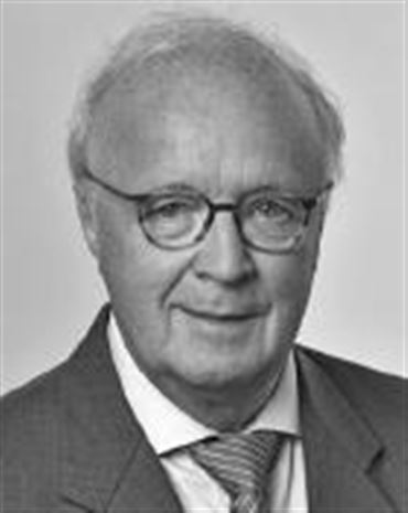 Profilbild von Rolf-Dieter Schacht