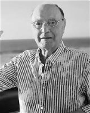 Profilbild Rolf Heydmann