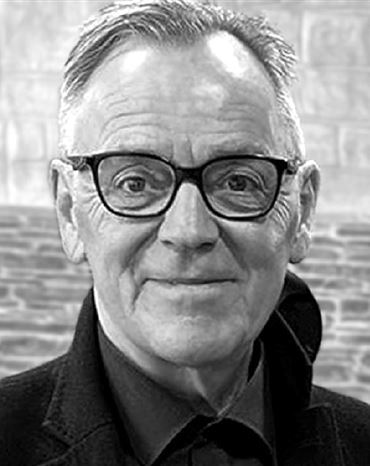 Profilbild Rolf Heyer