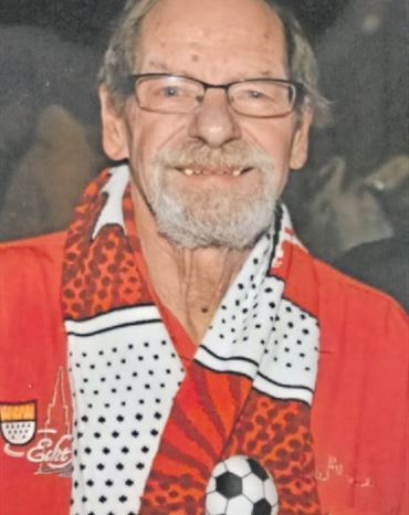 Profilbild von Rolf Knoch