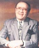 Profilbild Rolf Lindenberg