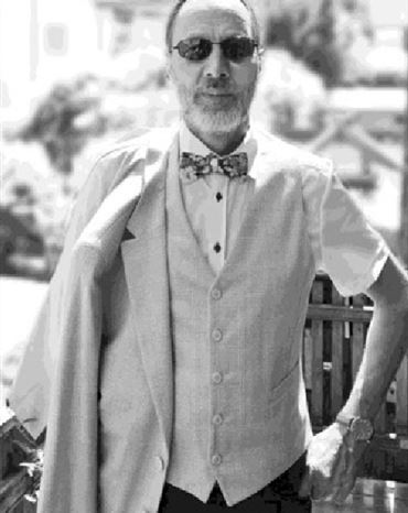 Profilbild Rolf Martin