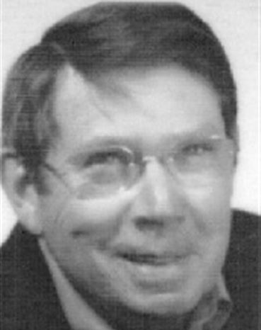 Profilbild Rolf Möller