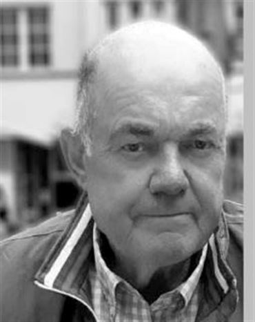 Profilbild von Rolf-Peter Hilgers