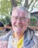 Profilbild Rolf Peuster