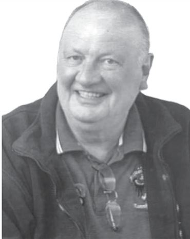 Profilbild Rolf Quadt