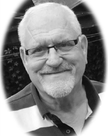 Profilbild Rolf Scherb