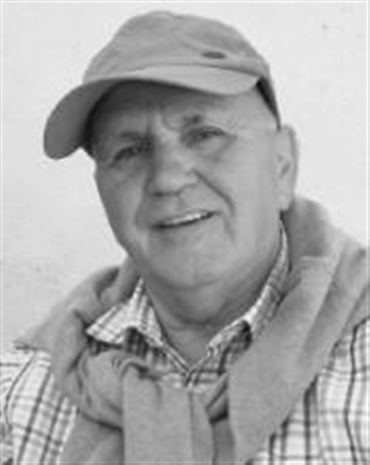 Profilbild Rolf Weinand
