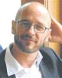 Profilbild Ronni Kraushaar