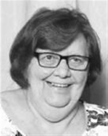 Profilbild von Rosemarie Bauer