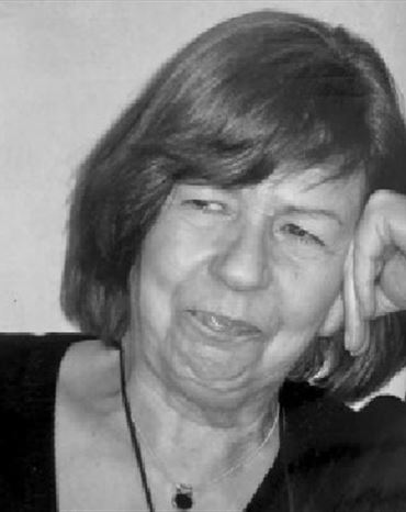 Profilbild Rosemarie Herms