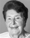 Profilbild von Rosemarie Hiltz