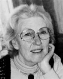 Profilbild Rosemarie Kapner