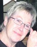 Profilbild Rosemarie Kozany