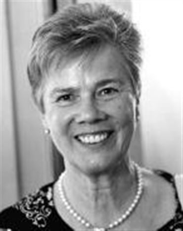 Profilbild Rosemarie Leo