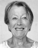 Profilbild Rosemarie Leßmann