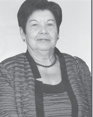 Profilbild Rosemarie Lowack