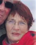 Profilbild Rosemarie Metz