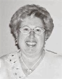 Profilbild Rosemarie Meyer