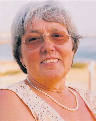 Profilbild von Rosemarie Niethen