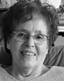 Profilbild Rosemarie Peters