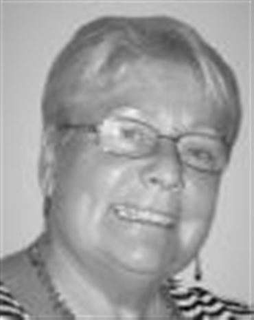 Profilbild Rosemarie Rauhe