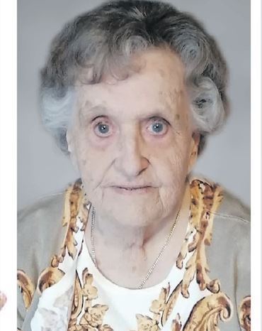 Profilbild Rosemarie Rister