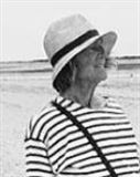 Profilbild Rosemarie Schlegel