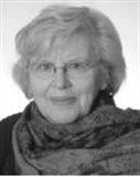 Profilbild Rosemarie Siebert