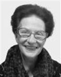 Profilbild Rosemarie Versick