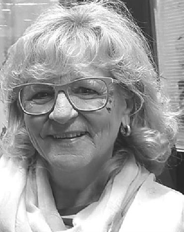 Profilbild von Rosi Hackenbroch