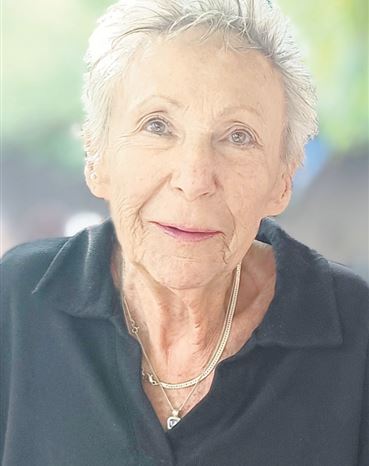 Profilbild Rosi Schillo
