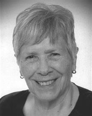 Profilbild Roswitha Ahn